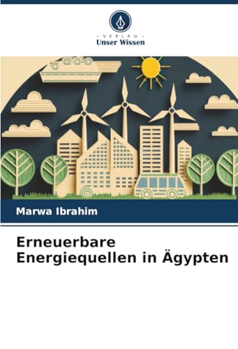 Erneuerbare Energiequellen in Ägypten: DE