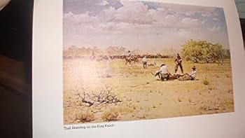 Hardcover Along the Early Trails of the Southwest Book