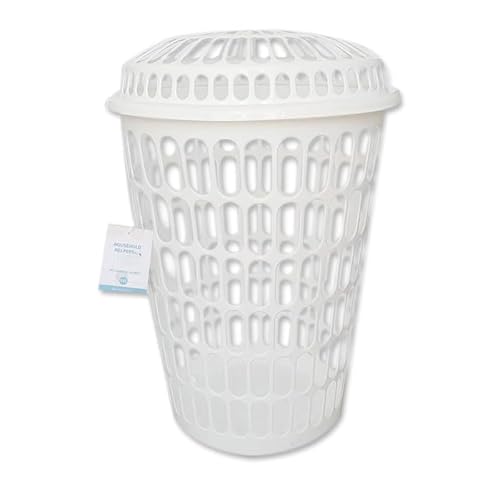 home best laundry basket with lid