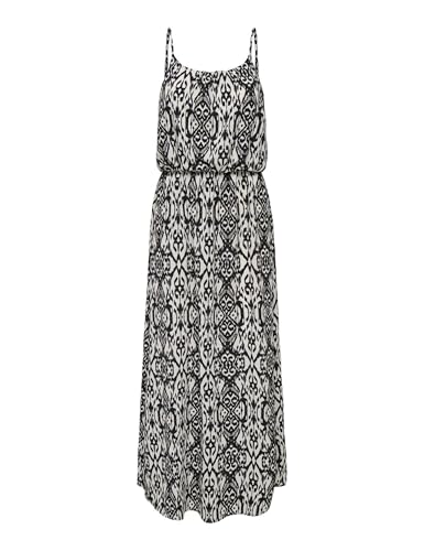 Robe maxi ONLY Onlwinner pour un look estival confortable et élégant en taille 48