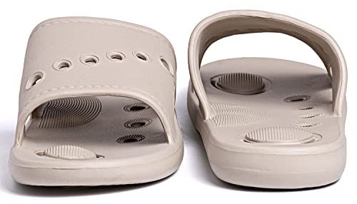 Happy Lily Shower Slippers, Non Slip Arch Support Sandal Slippers4