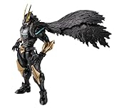 TAMASHII NATIONS - My Hero Academia - Armored All Might S.H.Figuarts Action Figure