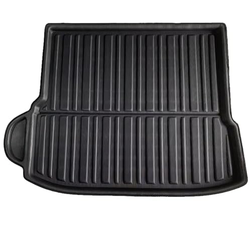 Tapis de coffre Toyota Highlander étanche contre les taches de boue