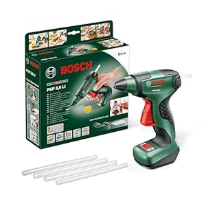 Bosch Home and Garden PKP 3,6 LI Ac...