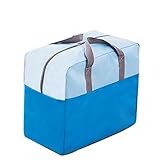 Dimensiones del producto: S: 47 x 25 x 40 cm, M: 54 x 22 x 42 cm. L: 54 x 26 x 60 cm
