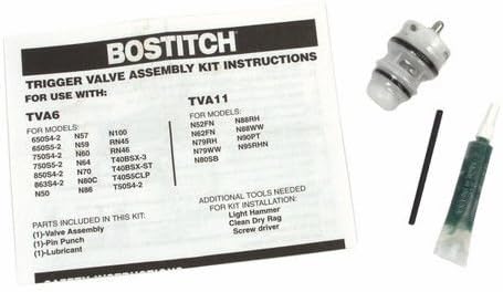 BOSTITCH TVA6 Trigger Valve Kit