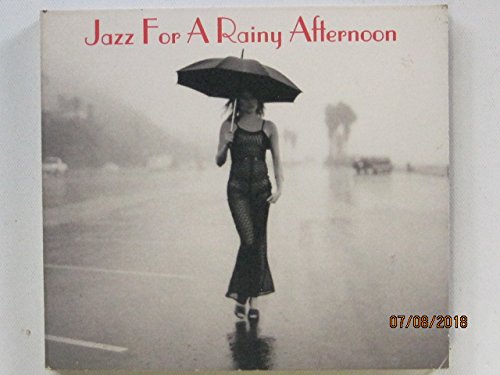 2-Disc Set - Jazz For A Rainy Afternoon [Audio CD]