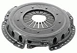 SACHS 3082 005 133 Clutch Pressure Plate for BMW 3 (E30) 1982-1992 and Other Vehicles