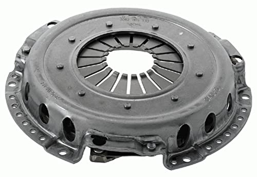 SACHS 3082 005 133 Clutch Pressure Plate for BMW 3 (E30) 1982-1992 and Other Vehicles