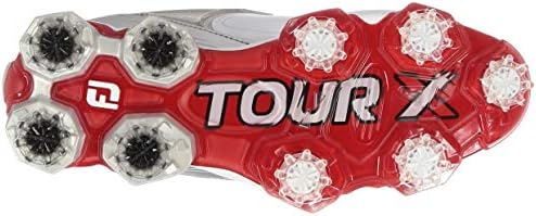 Amazon | [フットジョイ] ゴルフシューズ FJ TOUR X Boa メンズ