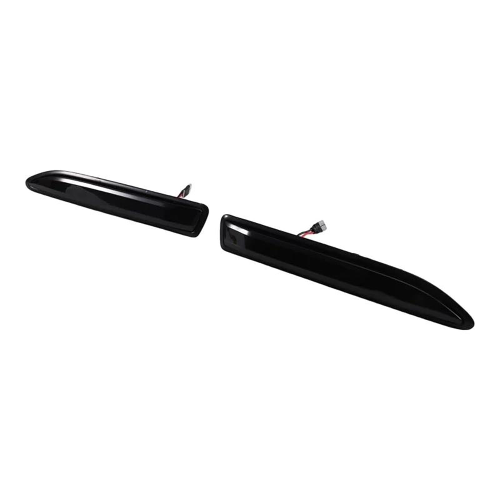 pour Mondeo MK4 2007-2015 Feux De Position Latéraux De Voiture