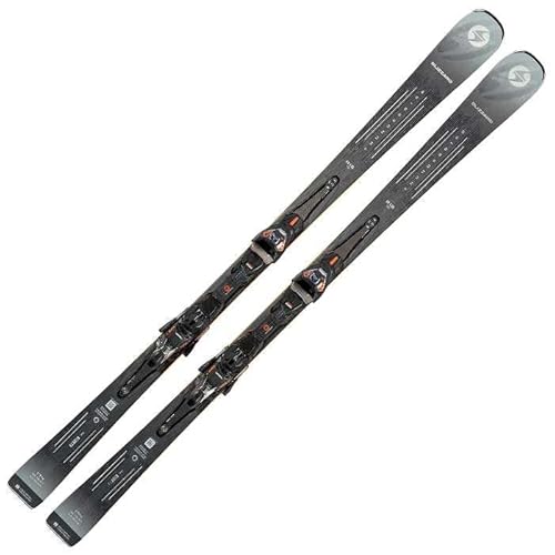 �u���U�[�h �X�L�[�� 2027 BLIZZARD THUNDERBIRD R15 76 + TPX 12 DEMO �T���_�[�o�[�h �I�[�����E���h �f�� ��b �r���f�B���O�Z�b�g 26-27 ANT 166