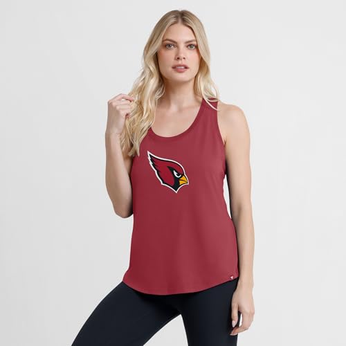 Image of Fanatics Women's NFL Iron Fan Tank Top