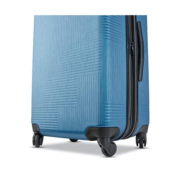 American Tourister Stratum XLT Expandable Hardside Luggage with Spinner