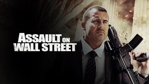 Assault sur Wall Street – vue 2