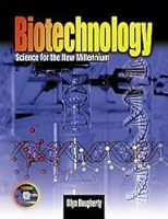 Biotechnology: Science for the New Millenium-W/CD+Lab 0763822787 Book Cover