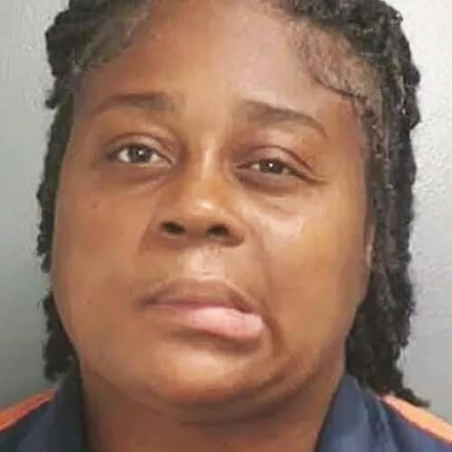 Toxic Mold at Prison Disfigures Inmate
