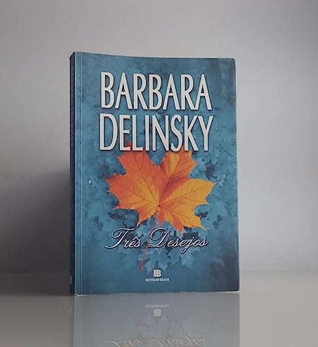 Três Desejos (Em Portuguese do Brasil) [Portuguese_brazilian] 8528607364 Book Cover