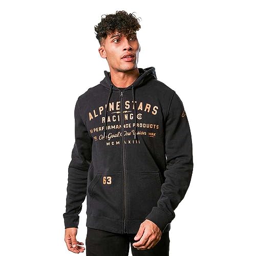 Alpinestars Hooded Sweatshirt