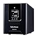 CyberPower PR3000LCDSL Smart App Sinewave UPS System, 3000VA/2700W, 7 Outlets, AVR, Mini-Tower