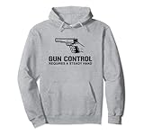 Pro 2nd Amendment Merch by Witty Logic