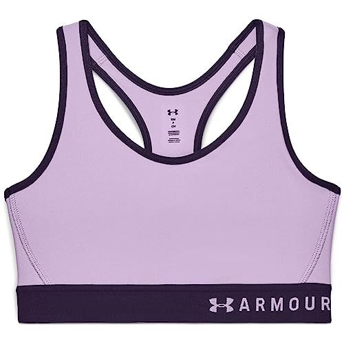 Image of Under Armour Infinity Mid Impact Sports Bra