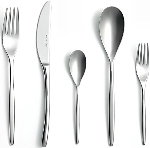 Vita Craft (Vita Craft) Cutlery set 20pcs 9770