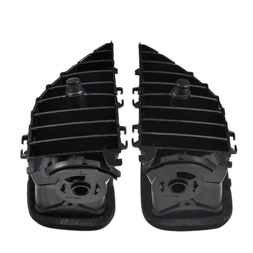 Aérateurs climatisation cassés solution de réparation grille de ventilation centrale Vito W447