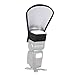 RGB Video Lights, Magnetic LED Camera Light 360° Full Color with 3 Cold Shoe Mounts, 2000mAh Rechargeable CRI95+ 2500-9000K Dimmable Panel Lamp Portable Photography Lighting