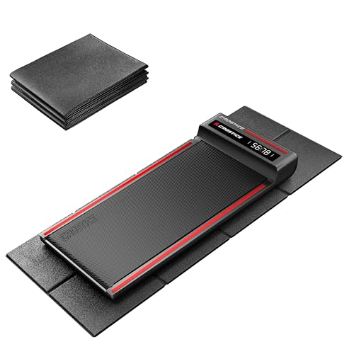 Crostice Walking Pad Mat 26