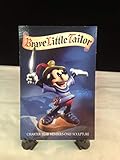  WDCC Cartolina Disney 10,2 x 15,2 cm Topolino – Tailor