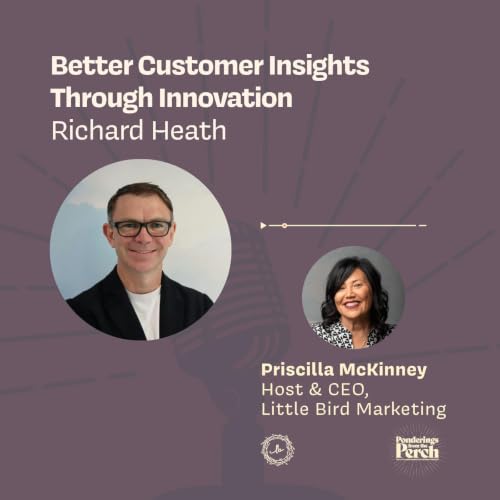Better Customer Insights Through Innovation