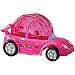 Kaytee Critter Cruiser Pet Powered Exercise Car for Hamsters and Gerbils