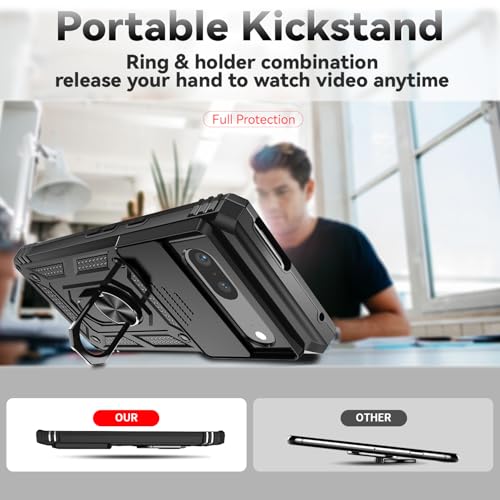 Coque Pixel 7 robuste antichoc pour éliminer les risques de casse - 3