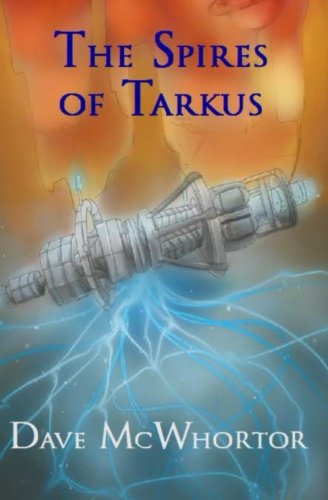 The Spires of Tarkus