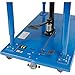 Global Industrial Work Positioning Post Lift Table Foot Control, 48