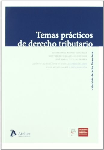 Temas practicos de derecho tributario