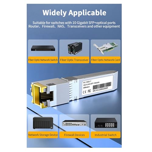 Module émetteur-récepteur pour éviter le changement de switch - 3