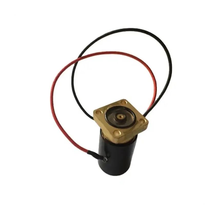Valve solénoïde hydraulique 561-15-47210 pour engins WA420 et W380