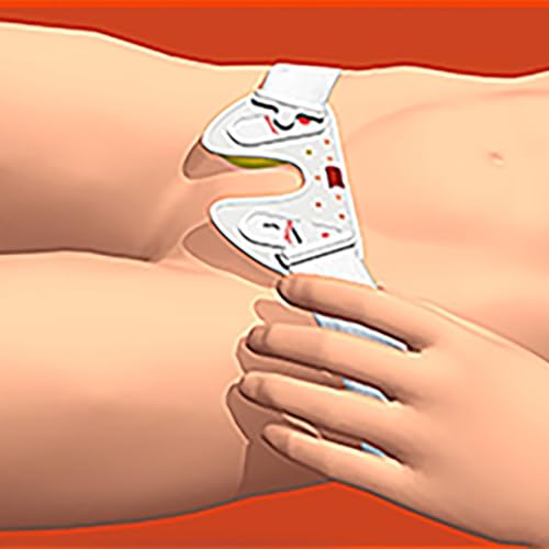 Faja Hernia para Bebé Ajustable con Terapia Magnética XX-Large miniatura 2