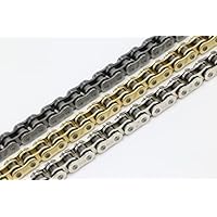 Amazon.co.jp: SUNSTAR(サンスター)モーターサイクルチェーン