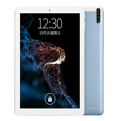 128GB/6GB Androidタブレット 10.1インチ Amazon.co.jp: タブレット10.1インチAndroidタブレット、2.4G 5G