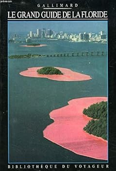 Paperback FLORIDE (BIBLIOTHEQUE DU VOYAGEUR) [French] Book
