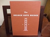 Golden Gate Bridge B001A3CUNQ Book Cover
