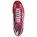 adidas Womens Sl 72 Og Lace Up Sneakers Shoes Casual - Red - Size 7.5 M
