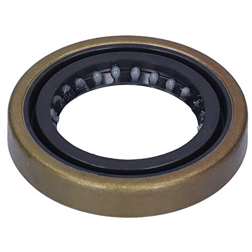 Aramox 43252VH300 ABS e acessório de substituição para eixo interno traseiro de borracha, adequado p