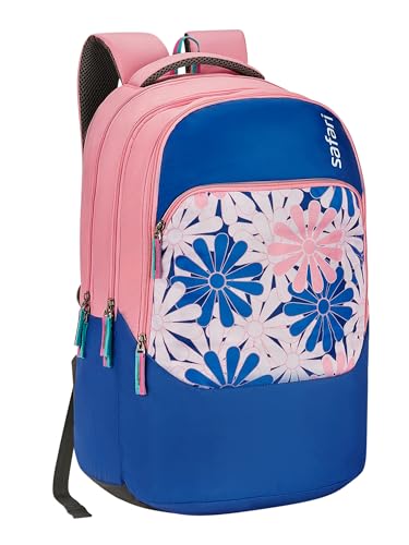 Image of Safari School Bag For Girls, Backpack For kids and children