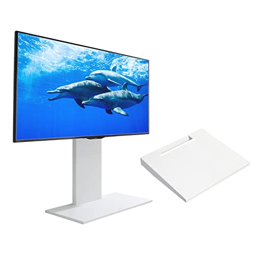 EQUALS WALL V2 テレビスタンド ロータイプ 32~60インチ対応 棚板付き