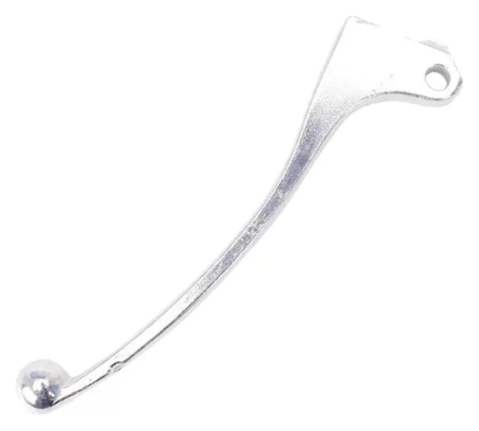 ASDGHJF for CBR600 CBR900 CB400 VTR250 VFR400 Motorcycle Stainless Steel Clutch Brake Lever