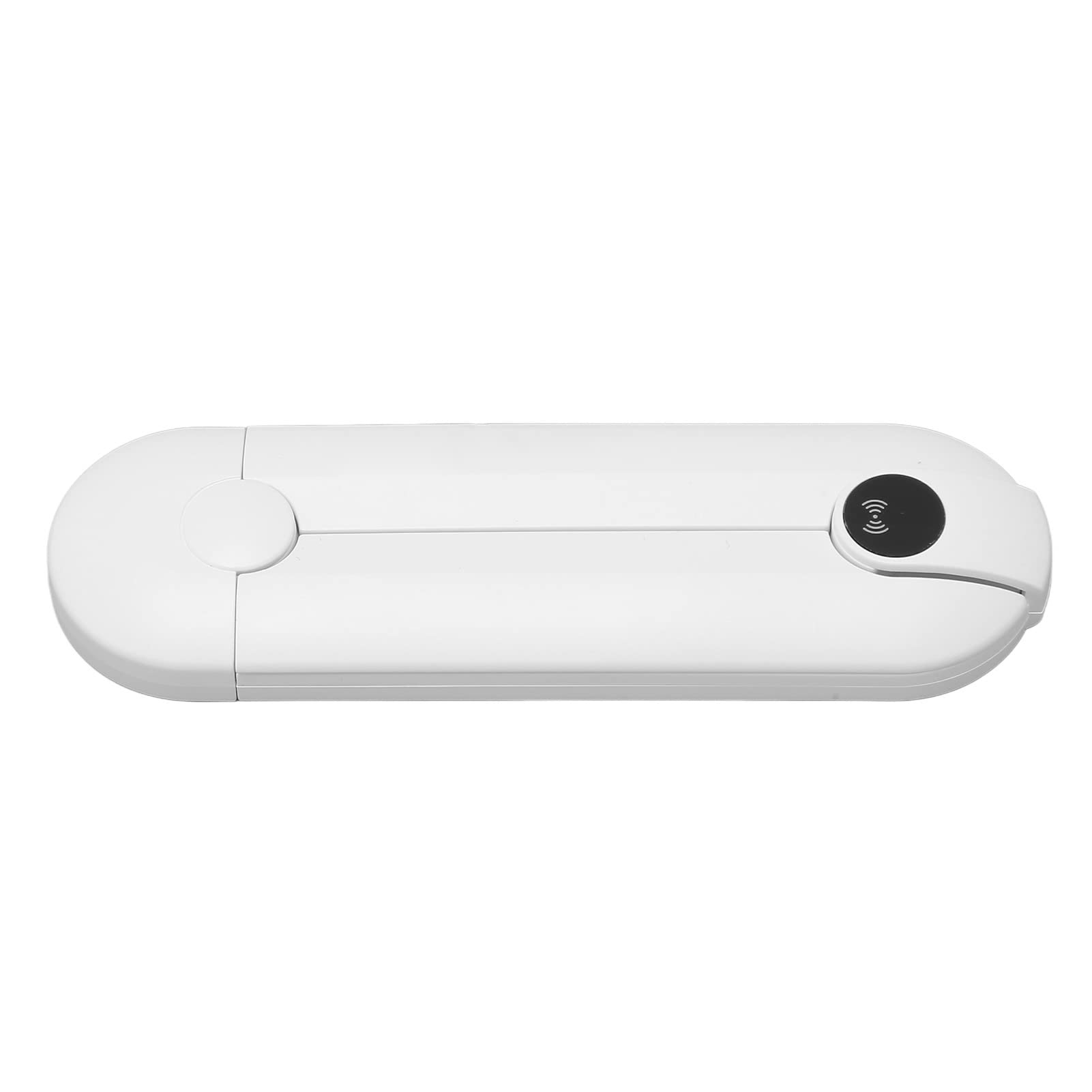 Pissente Przenośny 4G WiFi Hotspot, Gniazdo Karty SIM